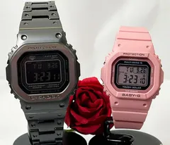 2025年最新】g-shock gmw-b5000mb-1jfの人気アイテム - メルカリ