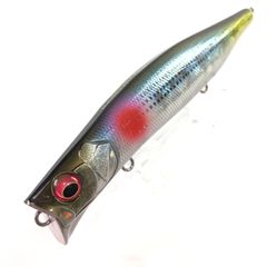 L＆S ミロルアー 5MS ダブルスイッシャー シルバー系カラー