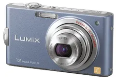 2025年最新】Panasonic LUMIX DMC-FX60の人気アイテム - メルカリ