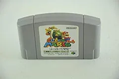 【中古】 スーパーマリオ64