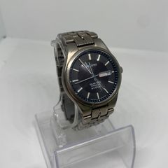 ◇CITIZENハイネス36000CH 腕時計 メンズ 中古品 - メルカリ