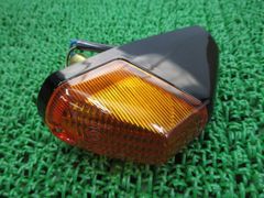 GPX750R フロントウインカー 左 23040-1152-H8 在庫有 即納 カワサキ 純正 新品 バイク 部品 KAWASAKI 廃盤 絶版  車検 Genuine - メルカリ