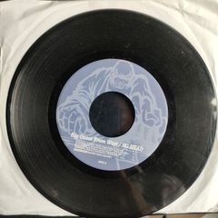 NG HEAD □ BIG GUEST FROM WEST レゲエ レコード EP ジャマイカ