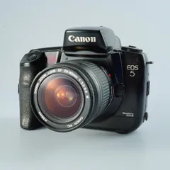 2025年最新】canon zoom ef 28-80mm 3.5-5.6の人気アイテム