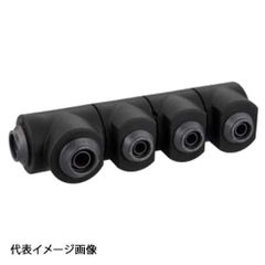 長田電機 MS-F 3WAY マルチシリンジ ホースセット OSADA - メルカリ