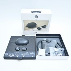 T06-t020 美品/動作確認済 Bang & Olufsen バングアンドオルフセン Beoplay E8 カナル型Bluetoothイヤホン ブラック