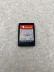 ファイアーエムブレム エンゲージ【動作品】　ニンテンドーswitch　ソフトのみ