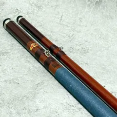 ☆程度良好☆NFT NF16H 5M80/4 石鯛竿 Yahoo!オークション - NFT 石鯛用赤竿 NFT NF 16H-D 5M80/4ーDeluxe