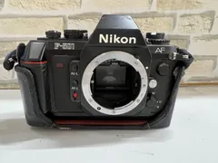 2025年最新】Nikon Fフィルムカメラの人気アイテム - メルカリ