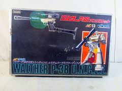 Takara Tomy - タカラ　ダイアクロン　カーロボット　消防自動車　ミクロガンダー　セット タカラ ダイアクロン カーロボット 消防自動車 ミクロガンダー