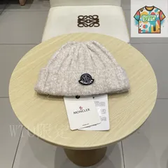 【今日WTO】Moncler 公式クラシックニット-MO16