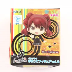 ps3 ペルソナ4　先着購入特典カード　Entry No.013 久慈川りせ ps3 ペルソナ4 先着購入特典カード Entry No.013 久慈川りせ