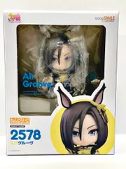 2025年最新】ねんどろいど ウマ娘 の人気アイテム - メルカリ