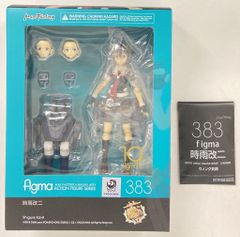 艦これ figma 時雨改二（特典パーツ付き） - メルカリ