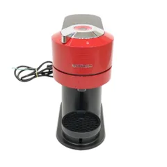 ❤️新品未使用❤️Nespresso Vertuo Nextヴァーチュオ ネクスト Amazon.com: Nespresso Vertuo Next Coffee and Espresso