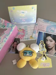 redvelvet レドベル アイリーン Cosmie ぬいぐるみ キーリング Amazon.co.jp: Red Velvet Cosmic アイリーン Cosmie ぬいぐるみ