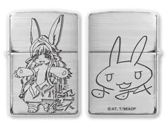 メイドインアビス Zippo(ナナチ)