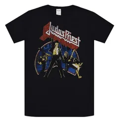 2024年最新】judas priest tシャツの人気アイテム - メルカリ