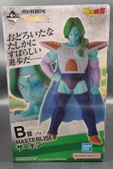 BANDAI SPIRITS 이치 반 쿠지 드래곤 볼 EX 공포!! 프리자 군 B상 자본 MASTERLISE