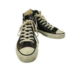コンバース CONVERSE ALL STAR HI オールスターハイ メンズ JPN：26.5 
