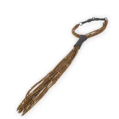 2025年最新】BRUNELLO CUCINELLI レディース ネックレスの人気アイテム