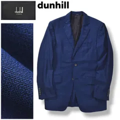 2025年最新】Dunhill メンズ テーラードジャケットの人気