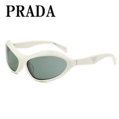 PRADA プラダ SPRZ26Z サングラス サナ カリナ着 - メルカリ