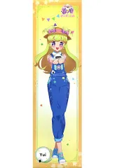 2025年最新】タペストリー 夢川ゆいの人気アイテム - メルカリ