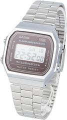 CASIO A168WA-5A 腕時計 チープカシオ  並行輸入品