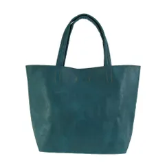 ☆ エメラルド ☆ O.F.S オーエフエス #4160-02 トートバッグ O.F.S オーエフエス トートバッグ トートバック トート 手提げ 手さげ サブバッグ サブバック ハンドバッグ ハンドバック 合皮 軽量 型押し レディース シンプル コンパクト