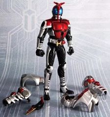 ここまゆ様専用S.H.F 仮面ライダーTHE FIRST 1号&サイクロン - メルカリ