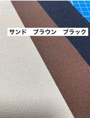 ワラーチ用　滑り止めシート　強力両面テープ付き