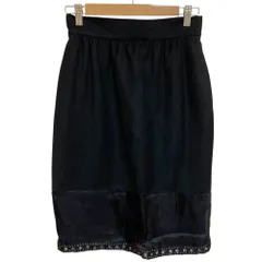 希少LAPERLAラペルラスリップ　サイズ1 ブラック シルク ショートスリップ｜La Perla - ラペルラ公式