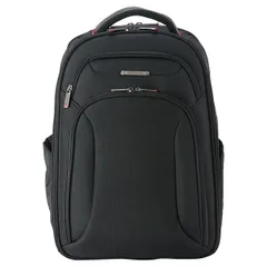 新品 サムソナイト Samsonite リュックサック ゼノン.3.0 ブラック 黒のサムネイル