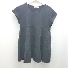 Sonny Label カットソー E 31114