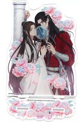 天官賜福 アクリルスタンド spoon.2Di 応募者全員サービス - メルカリ