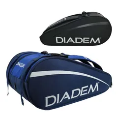 DIADEM ダイアデム NOVA+ G2 極美品 中古 テニスラケット ダイアデム ノバ 105ライト 2021年モデル