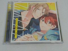 ESCAPE BLドラマCD ①②③ 3点セット - メルカリ