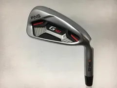 ピンG410 アイアンセット6〜U 6本セット　モーダス105S G410 アイアン(6本セット) N.S.PRO MODUS3 TOUR 105／120