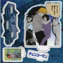 2025年最新】チェンソーマン アクリルジオラマの人気アイテム - メルカリ