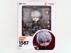 2025年最新】ねんどろいど 葛葉の人気アイテム - メルカリ