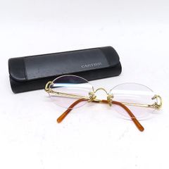 615 超美品　ピエールカルダン　メガネ　度無　PC8417 615 超美品 ピエールカルダン メガネ 度無 PC8417 - メルカリ
