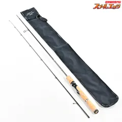 NORIES - ノリーズ  トラウトプログラム　エスクローザー　ec62m 中古品 2025年最新】エスクローザの人気アイテム - メルカリ