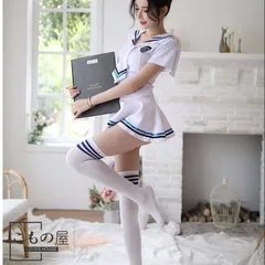 コスプレ 制服 学生風 セーラー服 セクシー 大きいサイズ JK風 コスチューム レディース ナイトクラブ 仮装 撮影 パーティー 衣装 ソックス