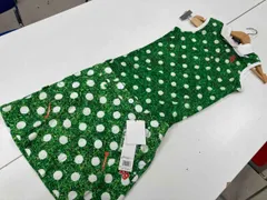 【新品タグ付き】PEARLY GATES レディース セットアップ 上下セット 00サイズ