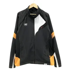 バイクのフルメッシュジャケットはダサい 夏は別ものの涼しい