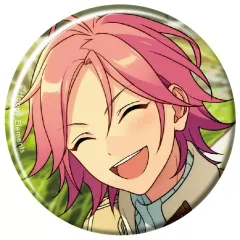 【中古】バッジ・ビンズ 桜河こはく(A) 「あんさんぶるスターズ!! イベコレ缶バッジ[Extra]-ALKALOID＆Crazy：B」