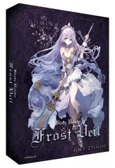 DOMINA blade rondo スリーブ　5点セット Art Sleeves Collection Blade Rondo Mizel - Domina Games