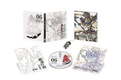 [신품] 기동전사 건담 철혈의 오펜스 7 (특장 한정판) [Blu-ray] lok26k6
