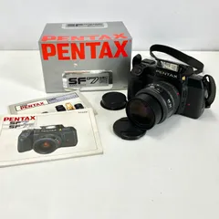 2024年最新】PENTAX SF7の人気アイテム - メルカリ